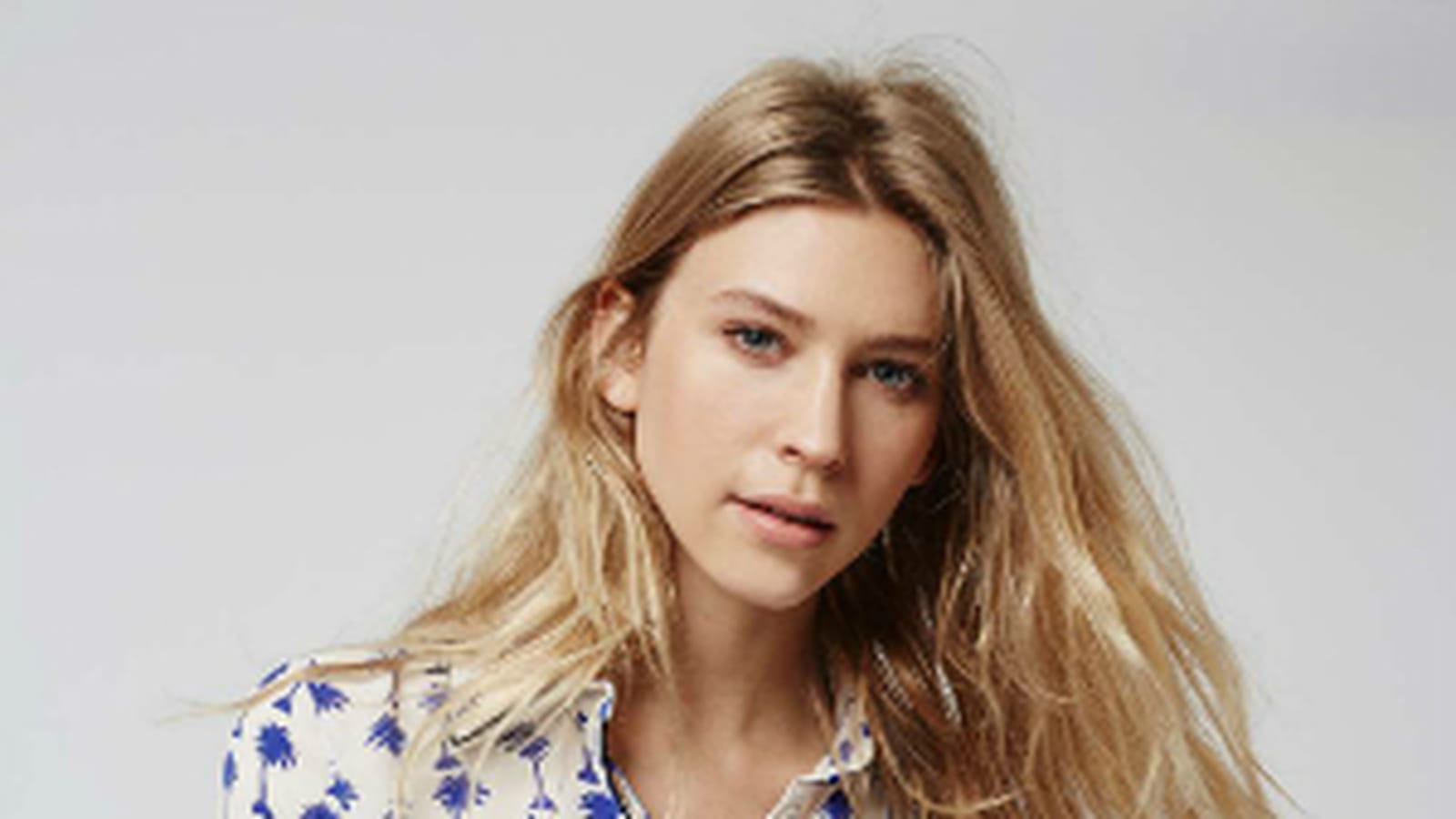 Chemise Topshop