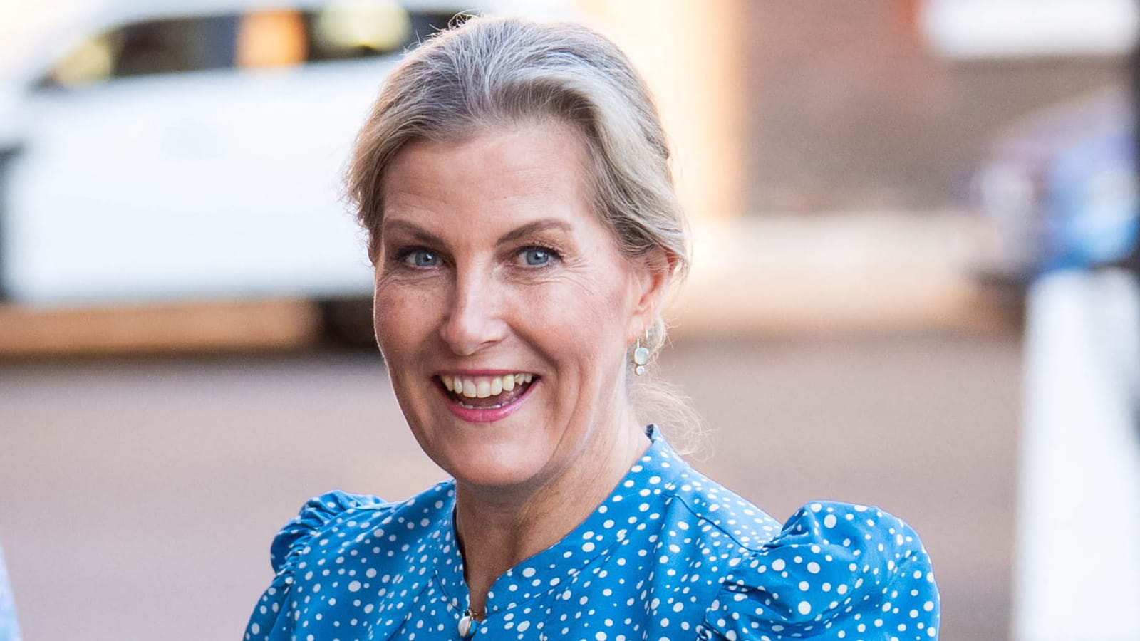 Sophie d’Edimbourg