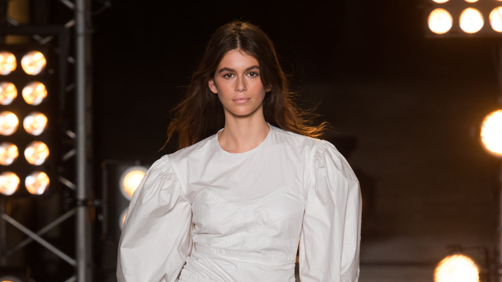 Isabel Marant