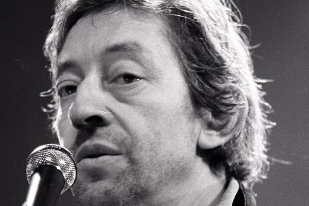 Serge Gainsbourg a été professeur et surveillant
