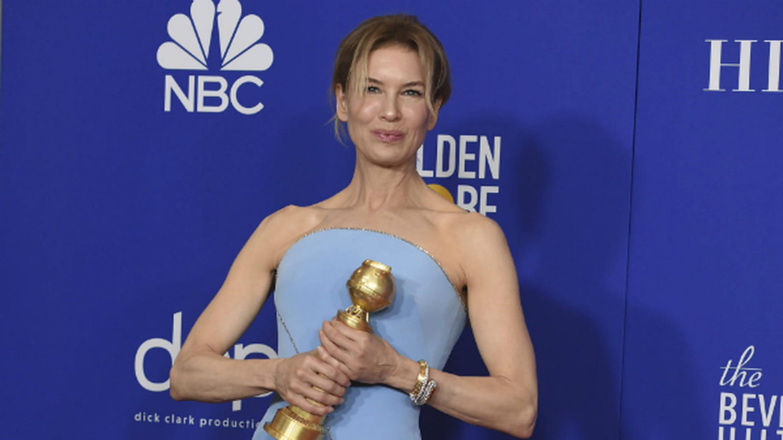 Renée Zellweger 
