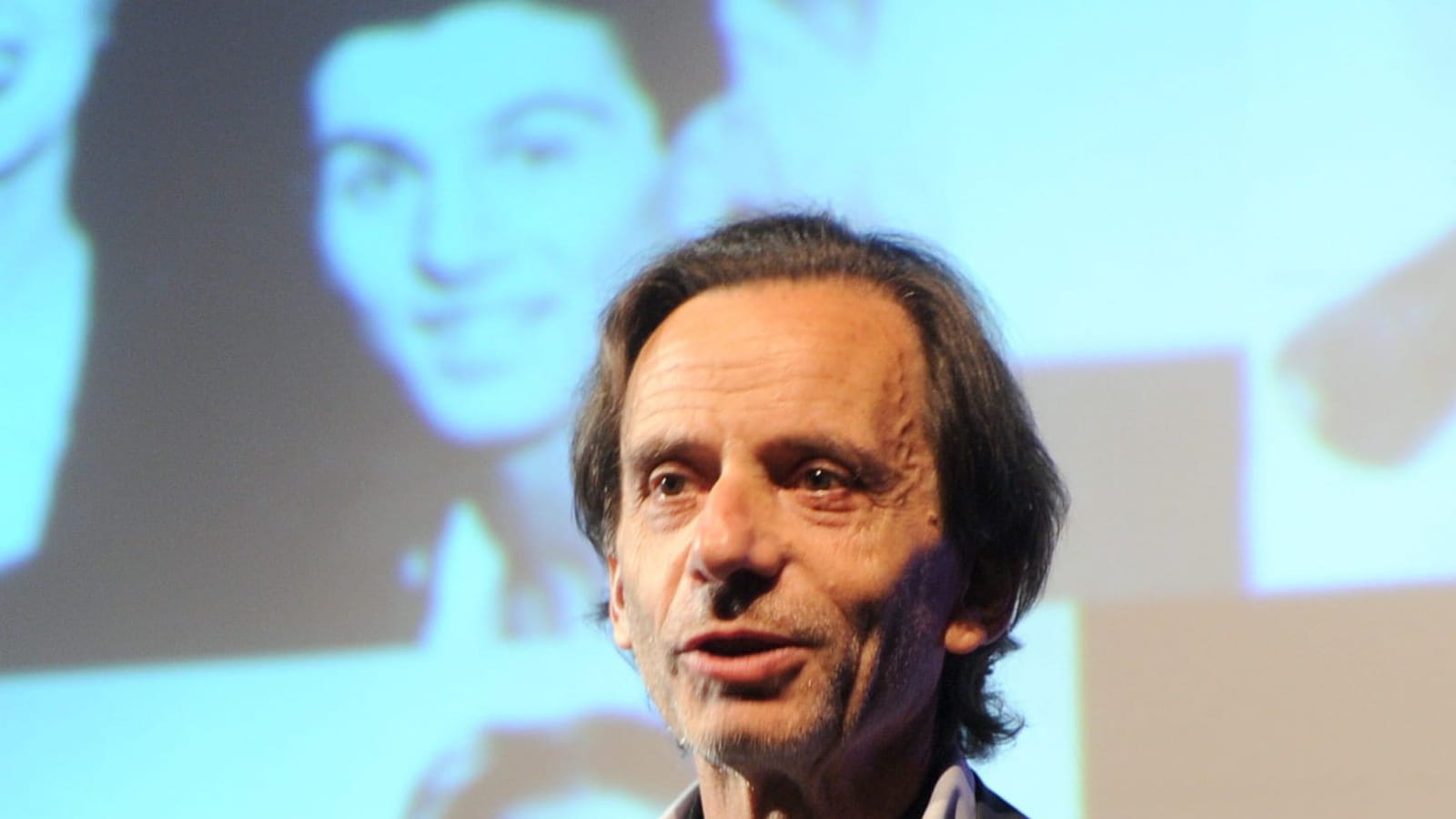 Olivier Barrot