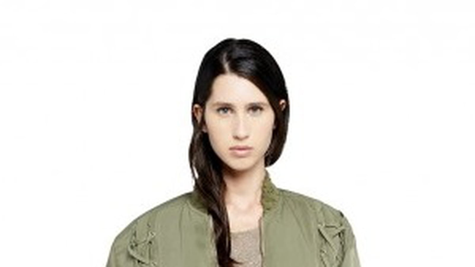 Bomber Iro