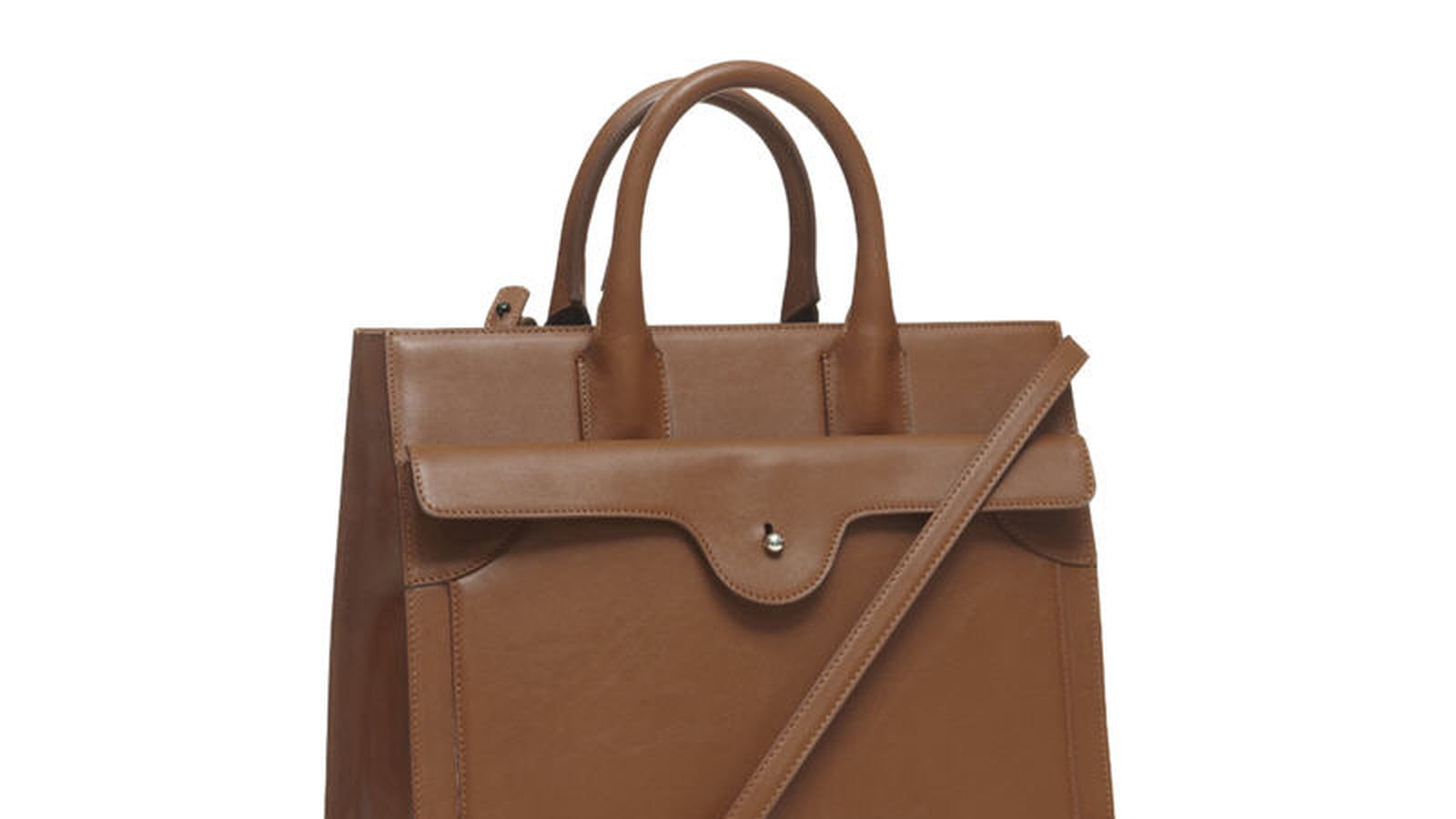 Le sac cabas de Carven