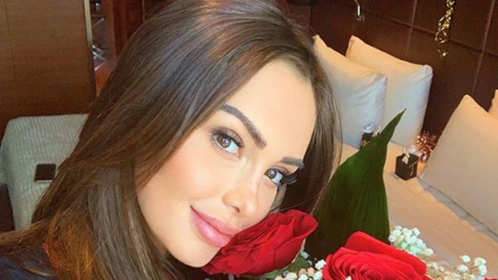 Nabilla