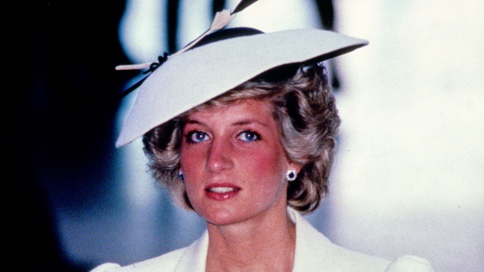 Lady Diana 
