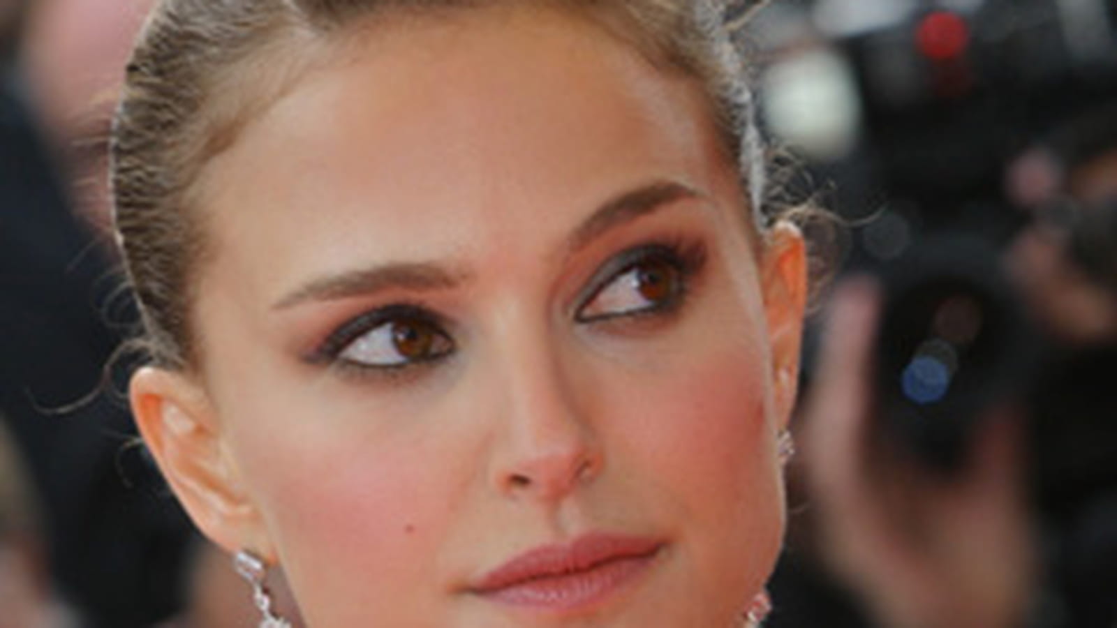 Natalie Portman