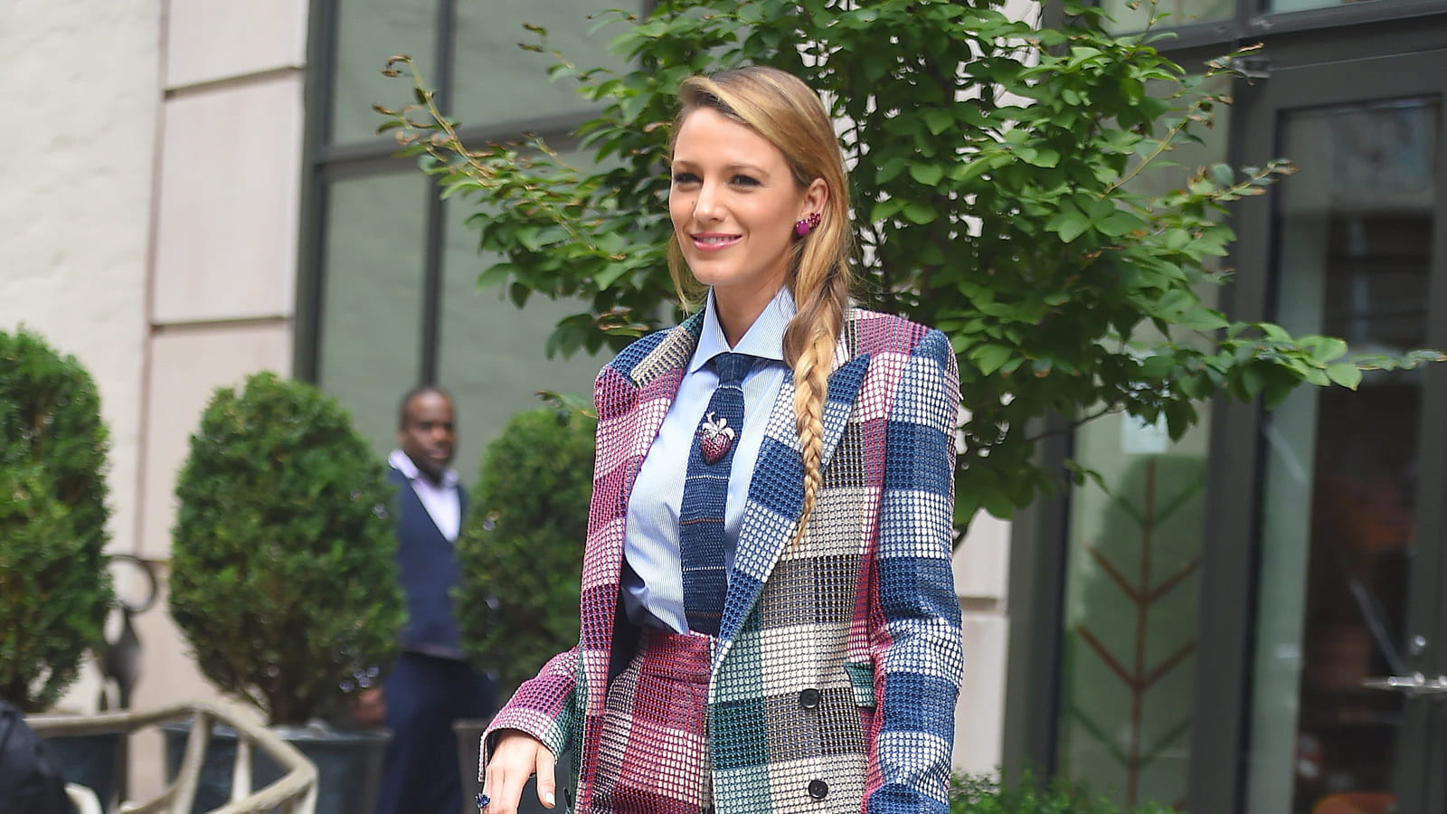 Blake Lively le 18 août 2018