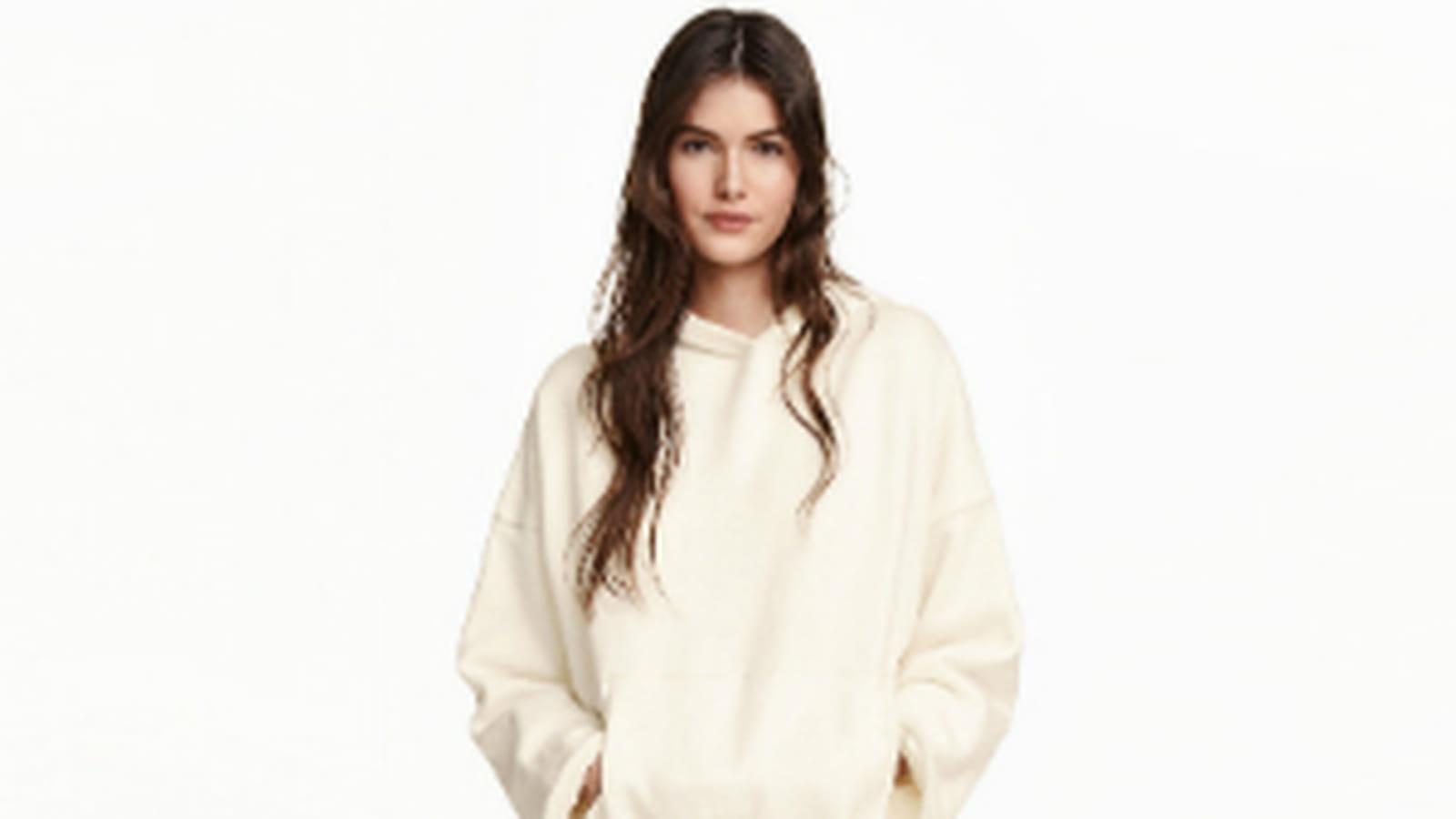 Pantalon H&M Studio