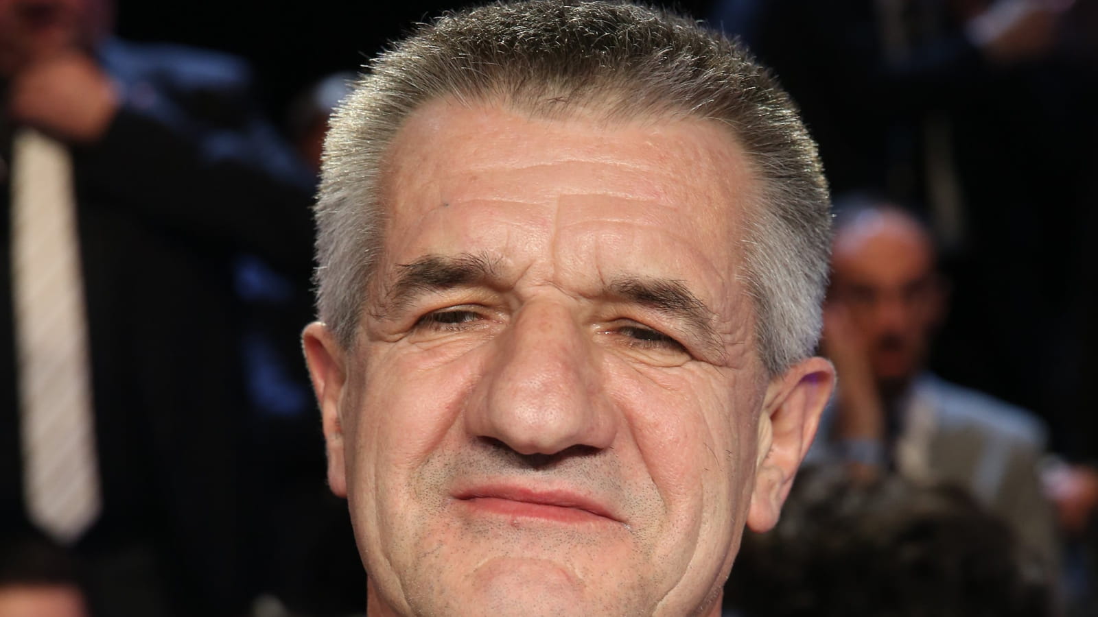 Jean Lassalle