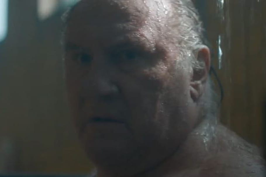 Gérard Depardieu nu sur TF1 : ses fesses choquent
