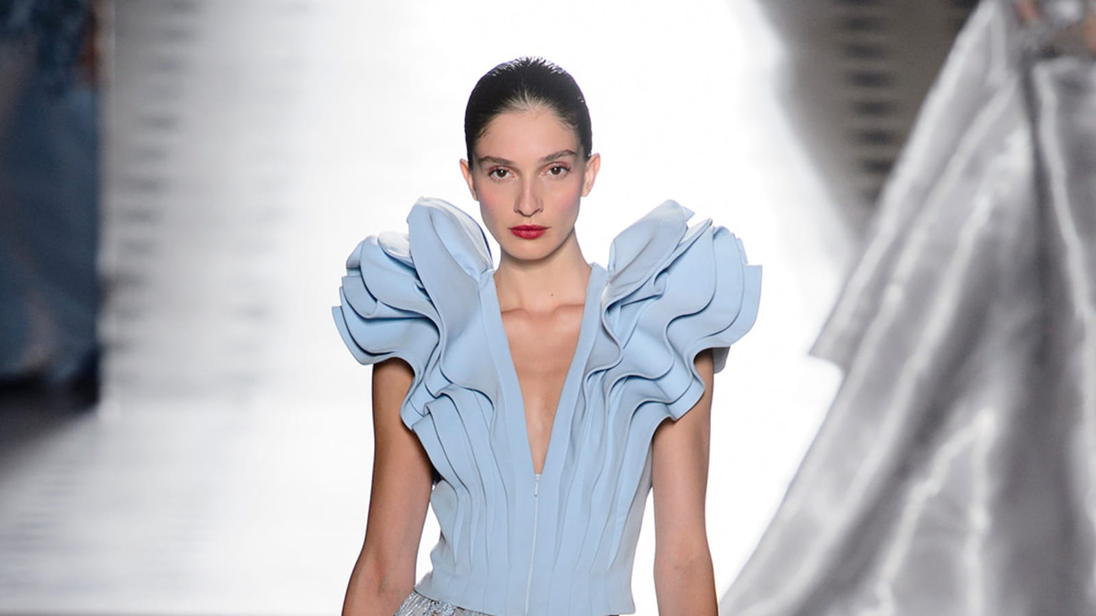 Tony Ward