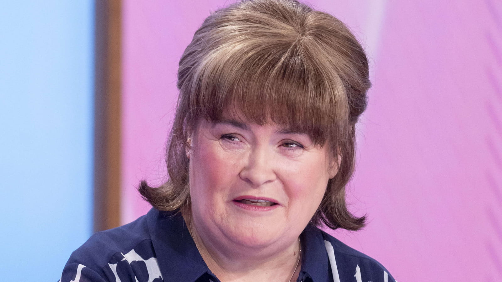 Susan Boyle