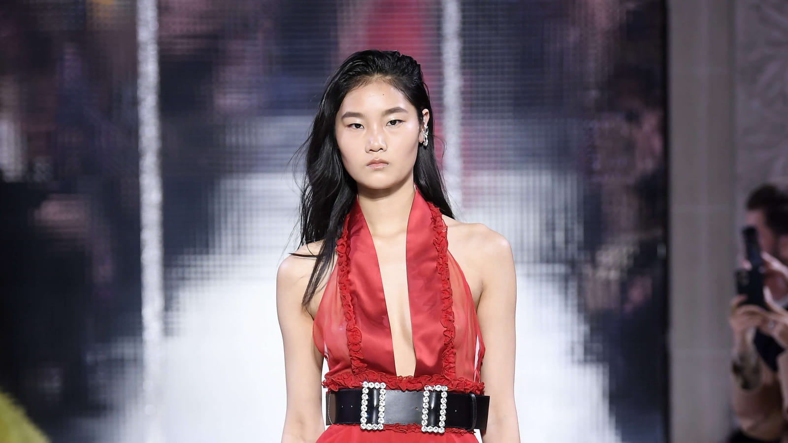 Azzaro Couture