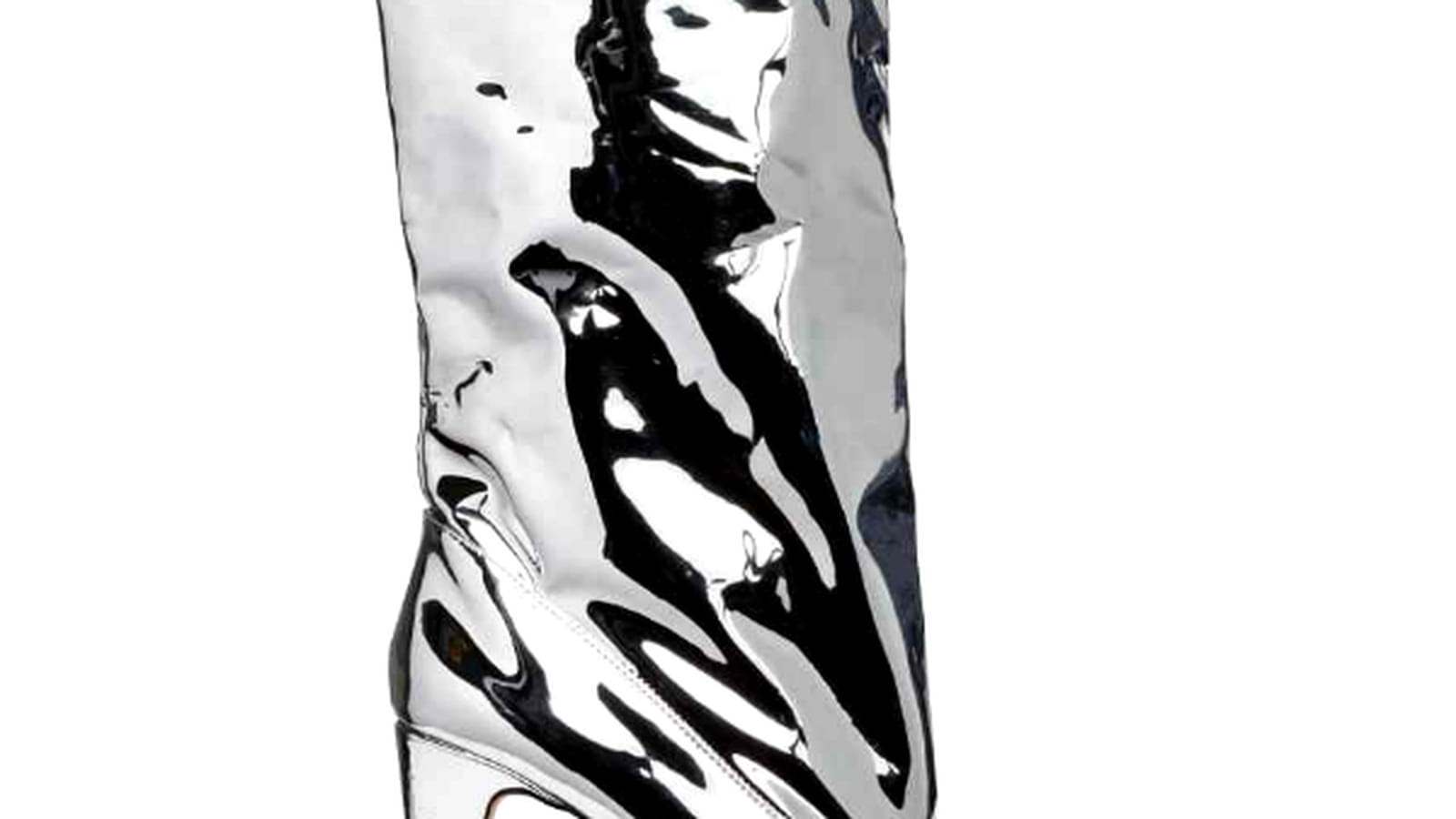 Bottes H&M