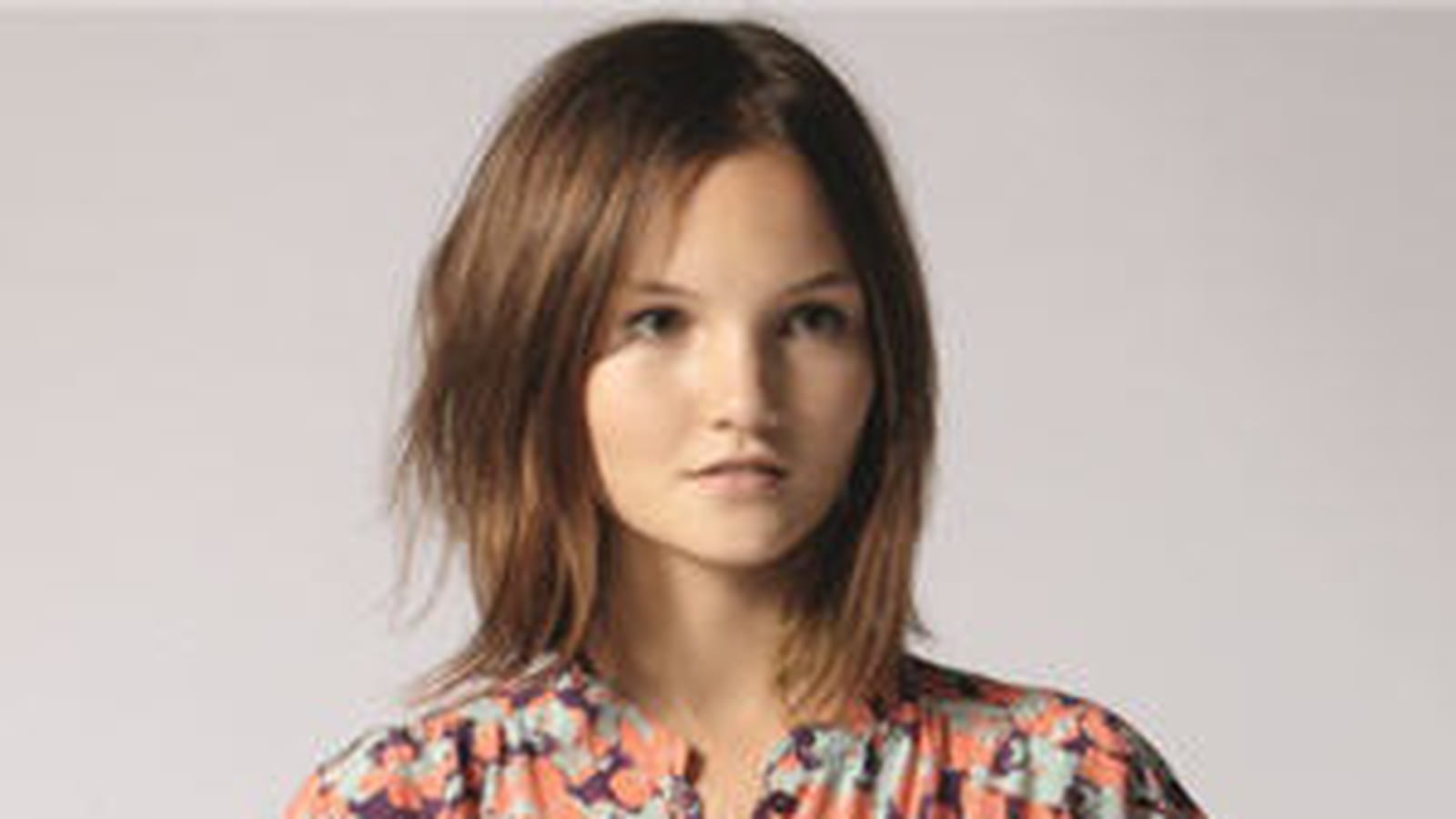 Blouse en soie de Gérard Darel