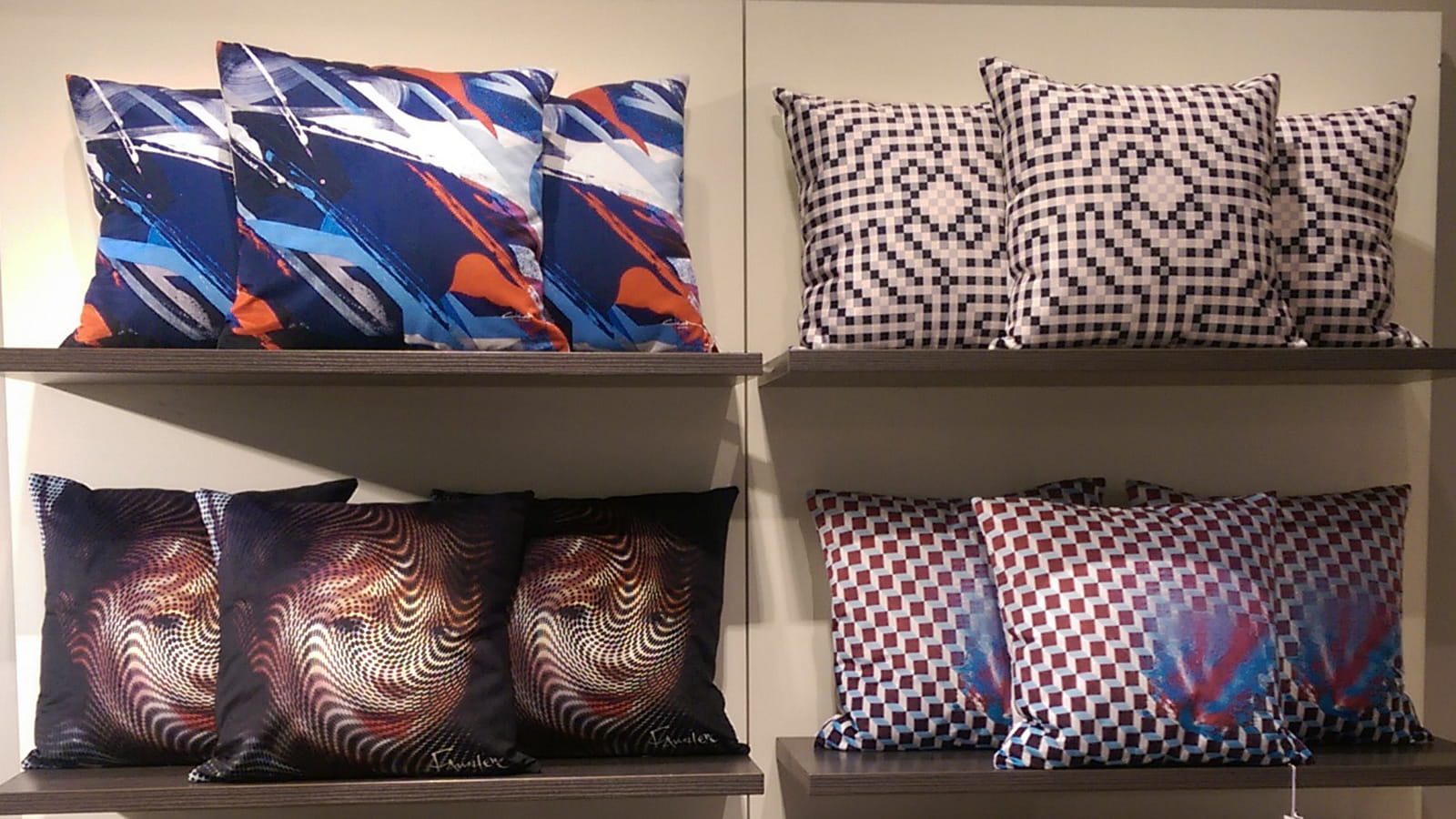 Coussins must-have