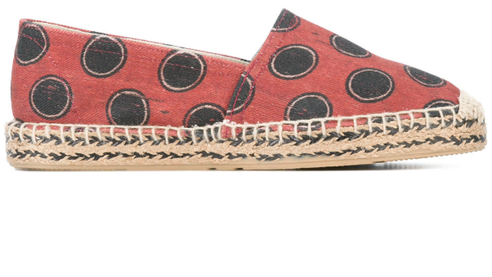 Espadrilles Isabel Marant
