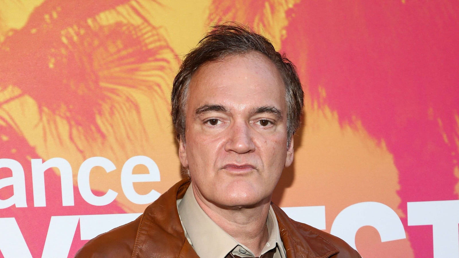 Quentin Tarantino et Harvey Weinstein