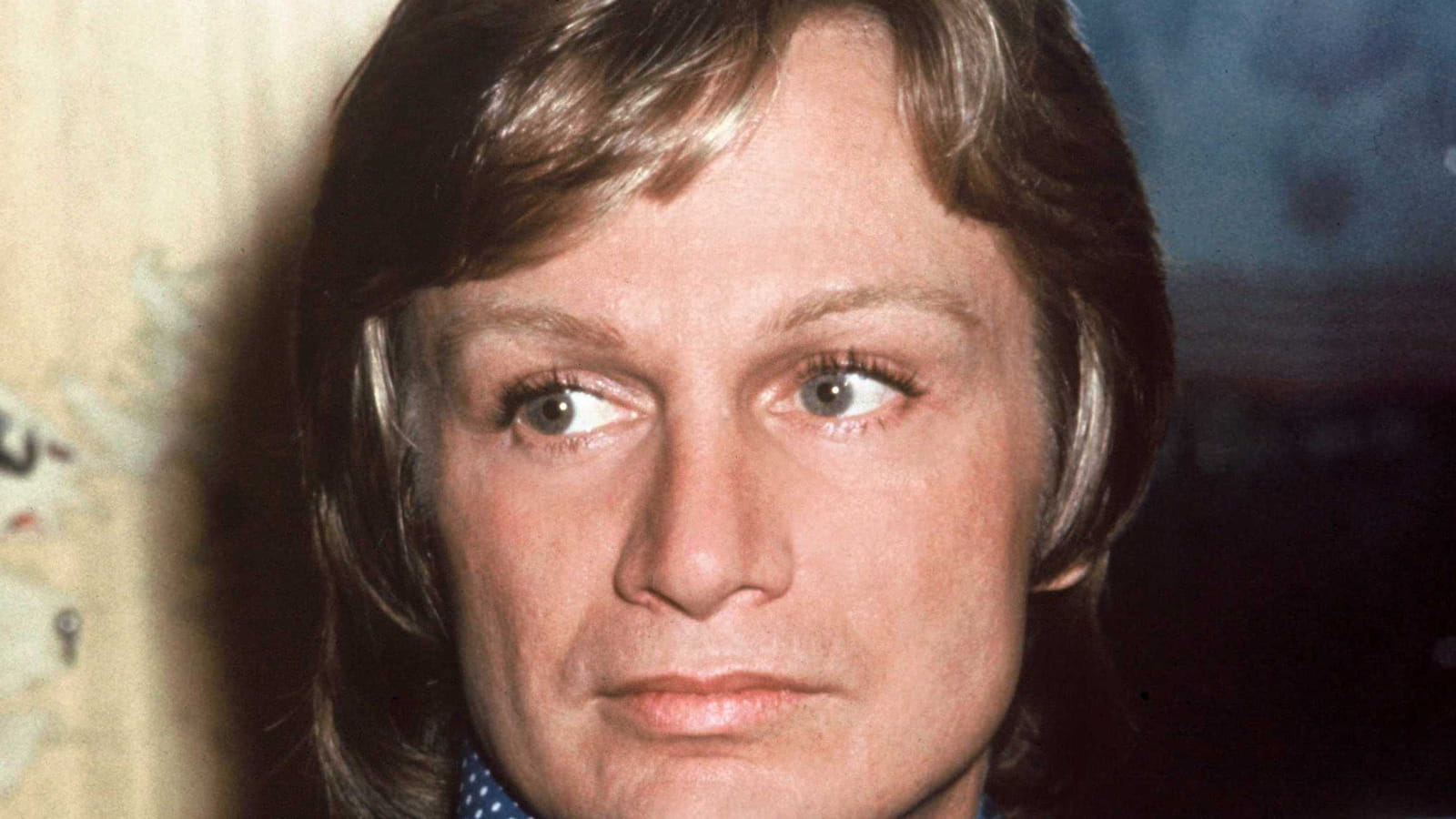 Claude François