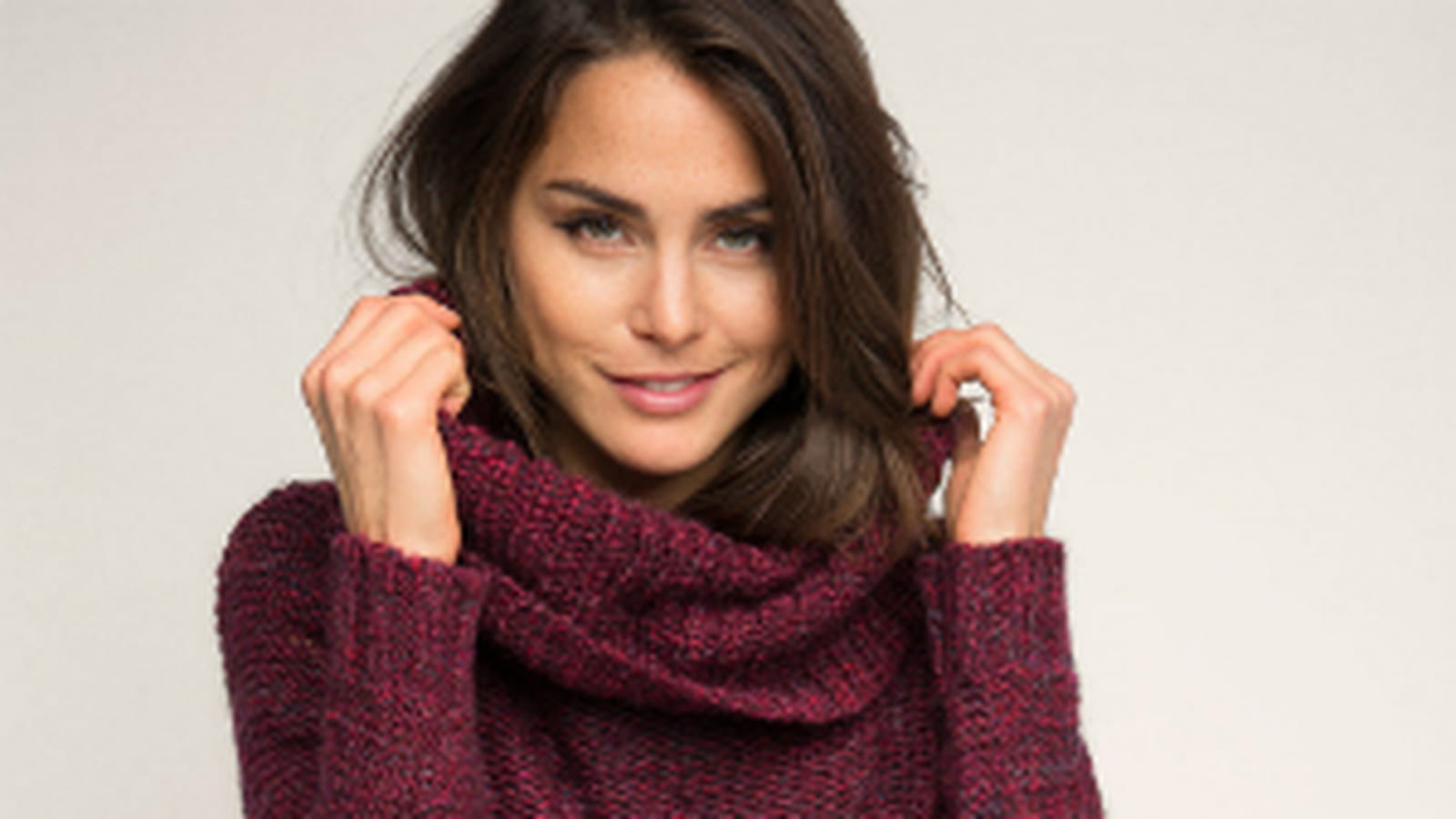 Pull Esprit
