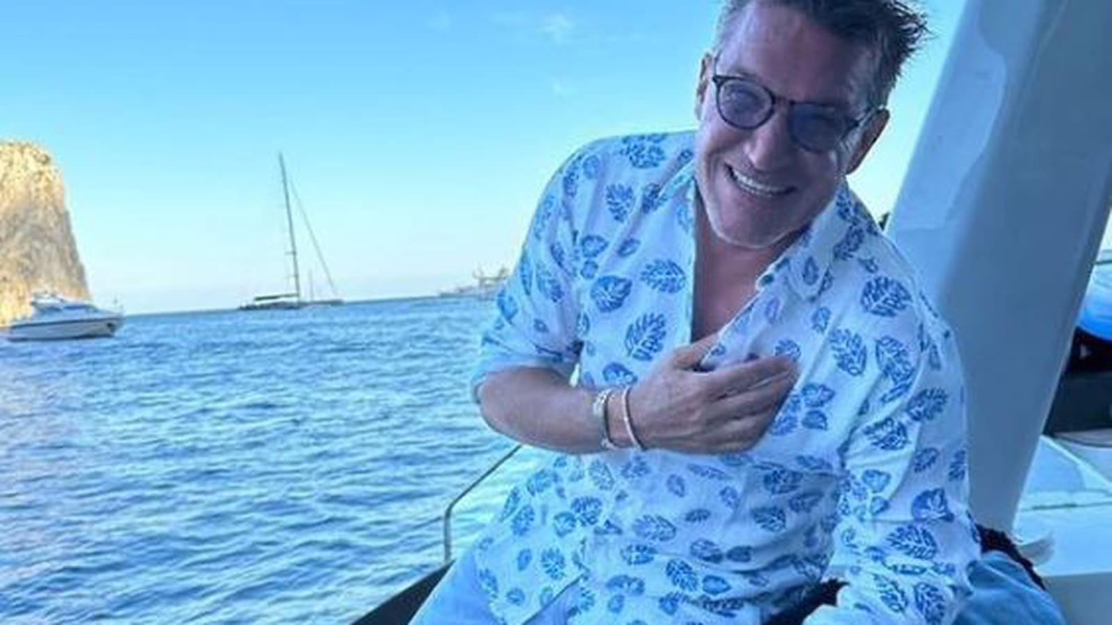 Benjamin Castaldi