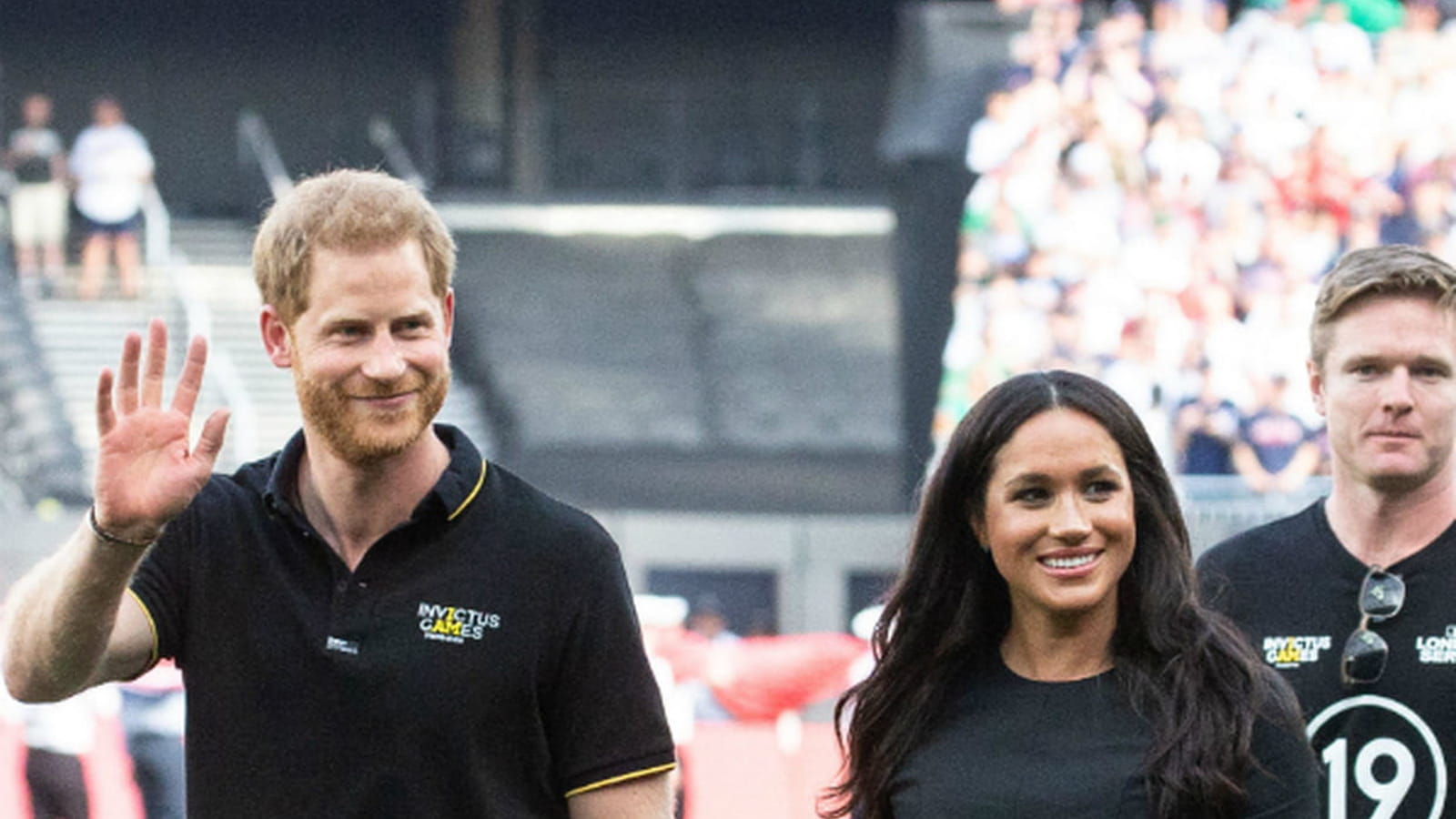 Meghan Markle