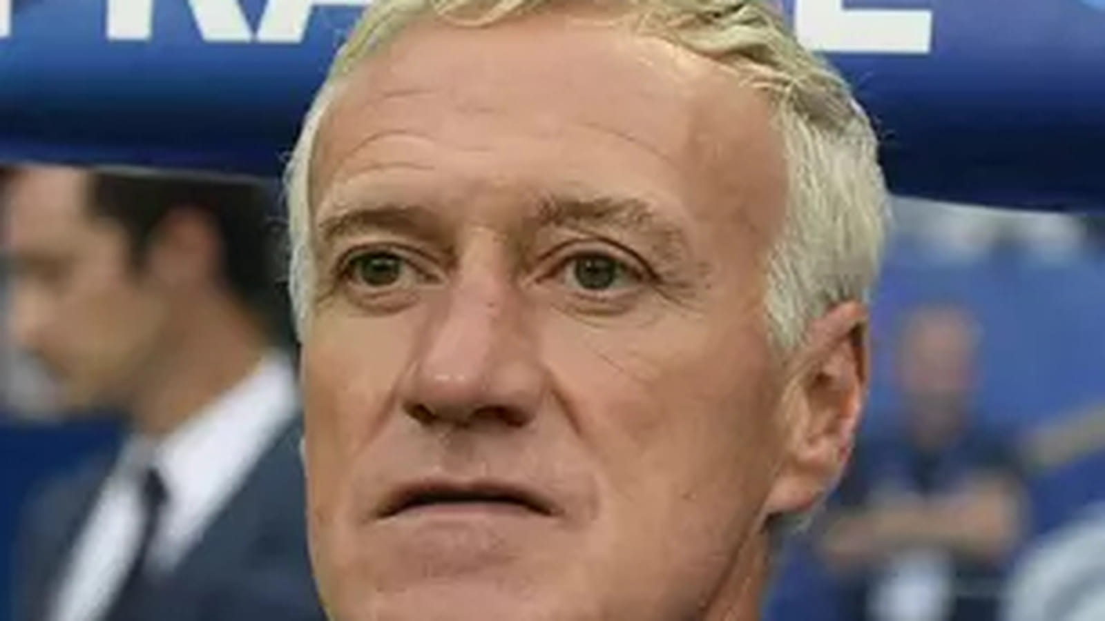 Didier Deschamps