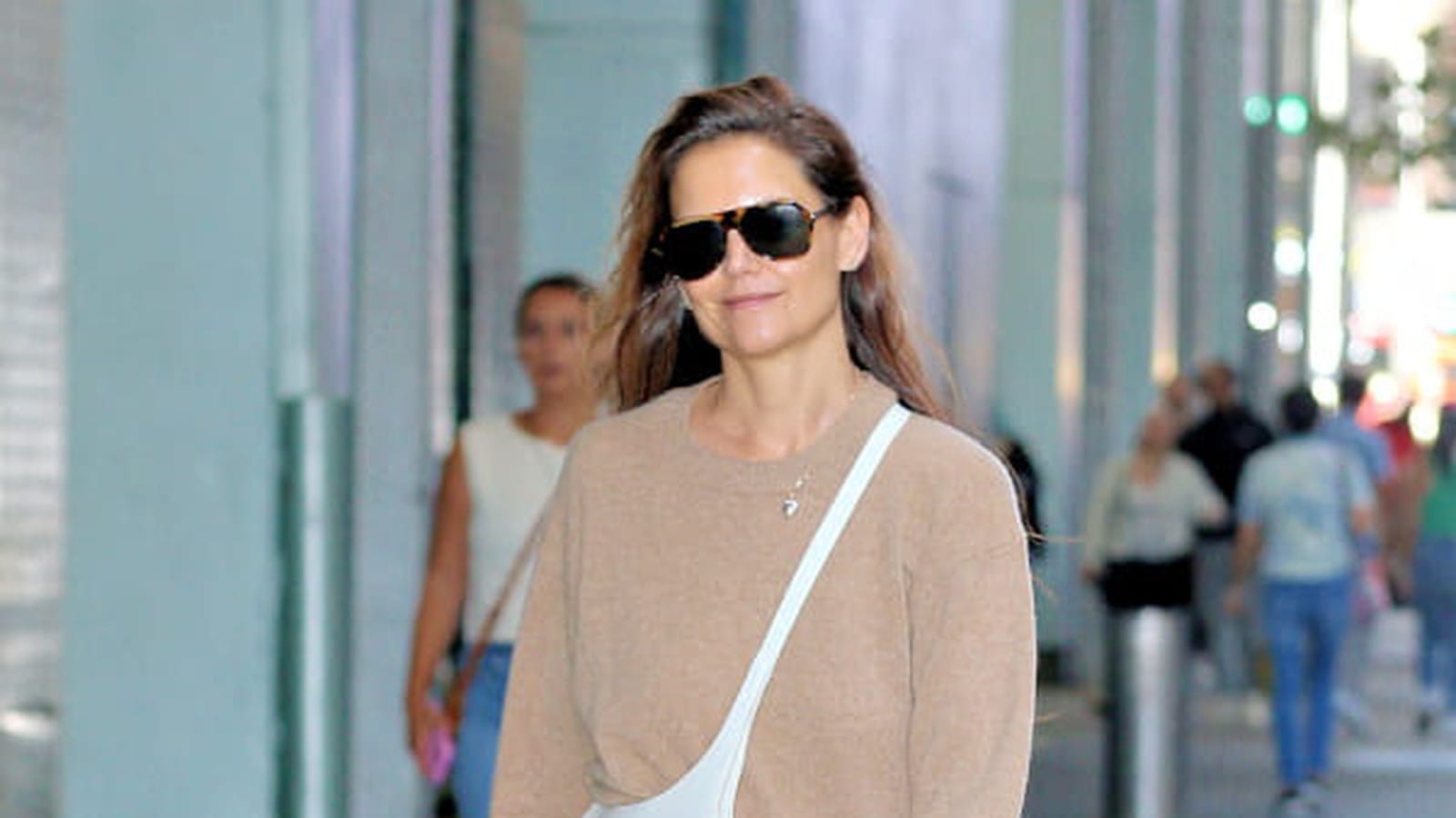 Katie Holmes