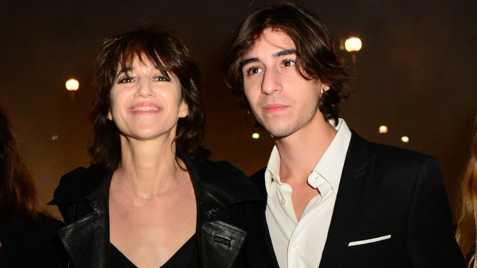 Charlotte Gainsbourg et Yvan Attal, rejetés par leur fils