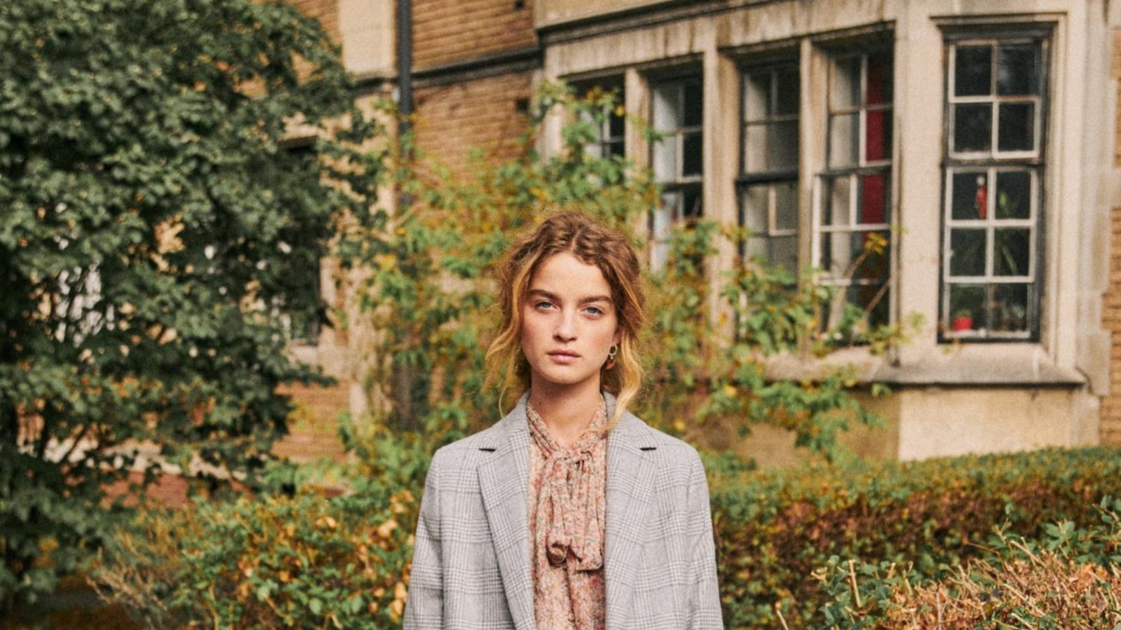 Manteaux automne-hiver 2019-2020
