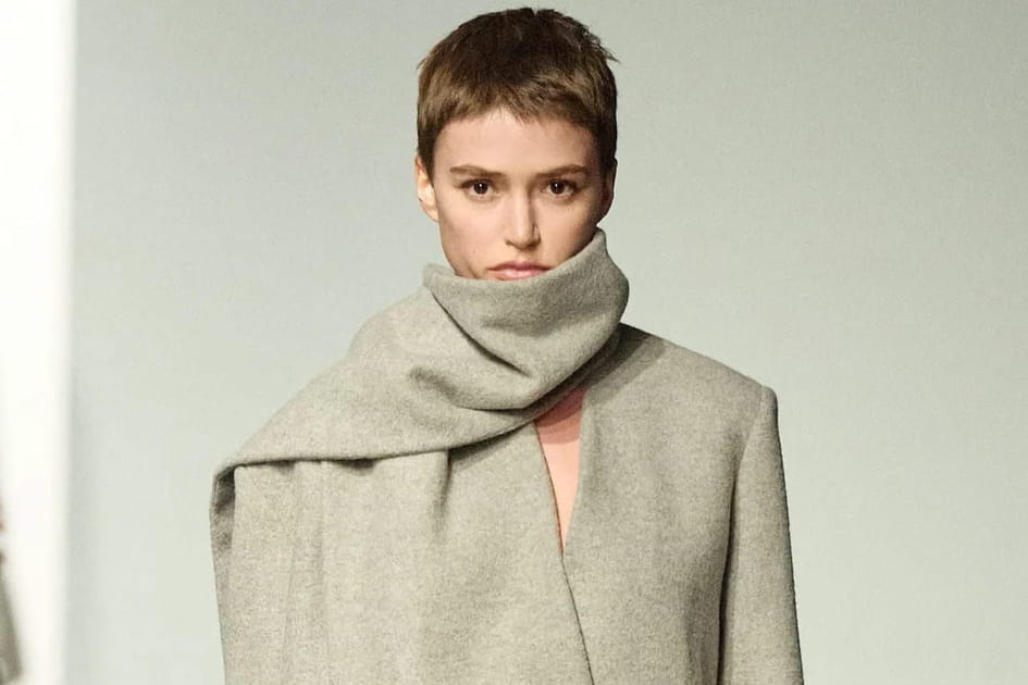 La pixie cut de Gauchere