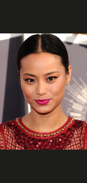 MTV Video Music Awards&nbsp;: Jamie Chung