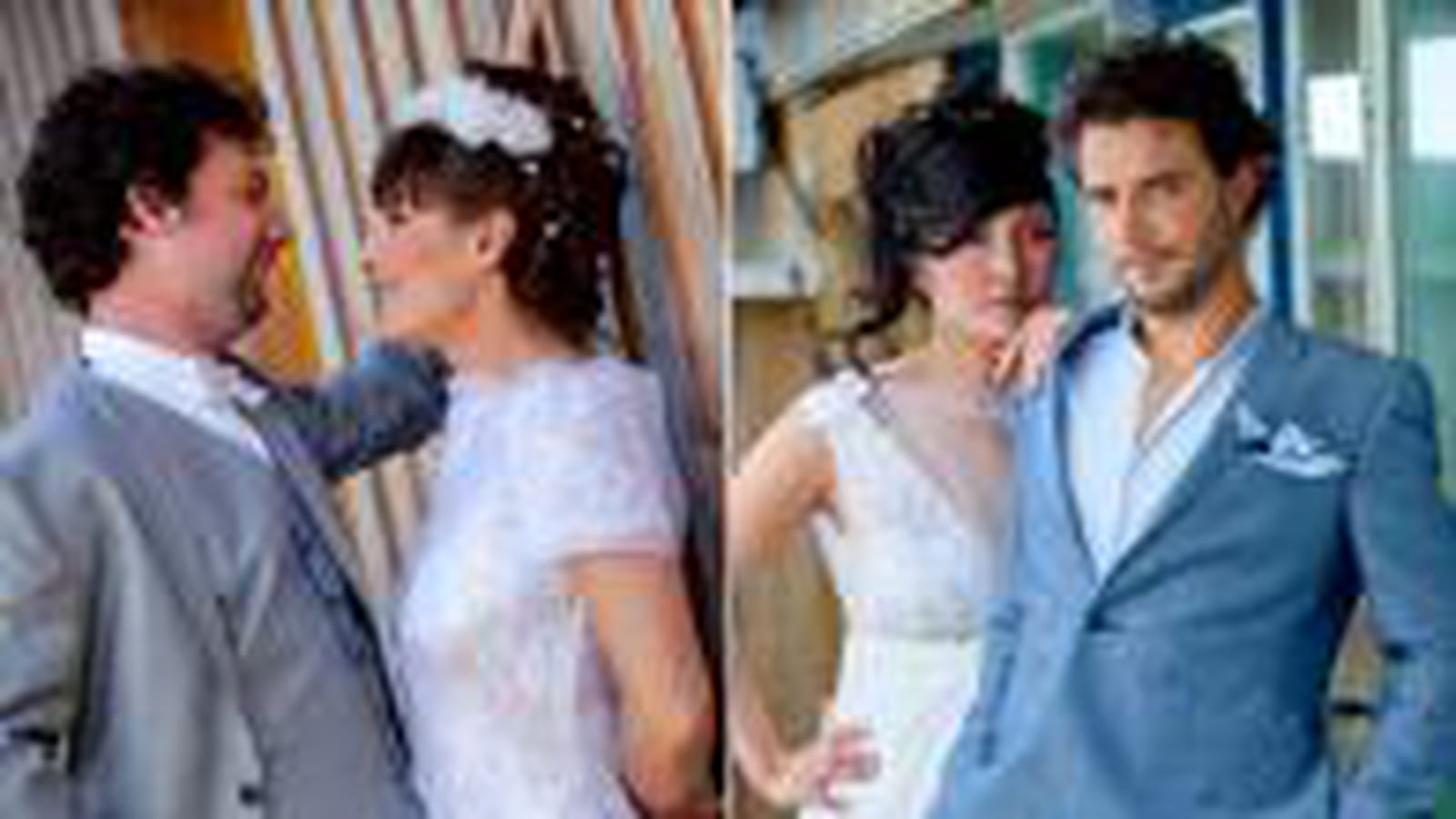 Mariage au Cap Ferret