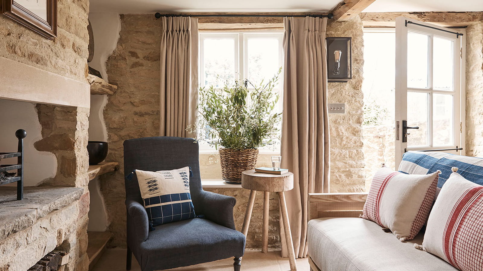 Auberge contemporaine