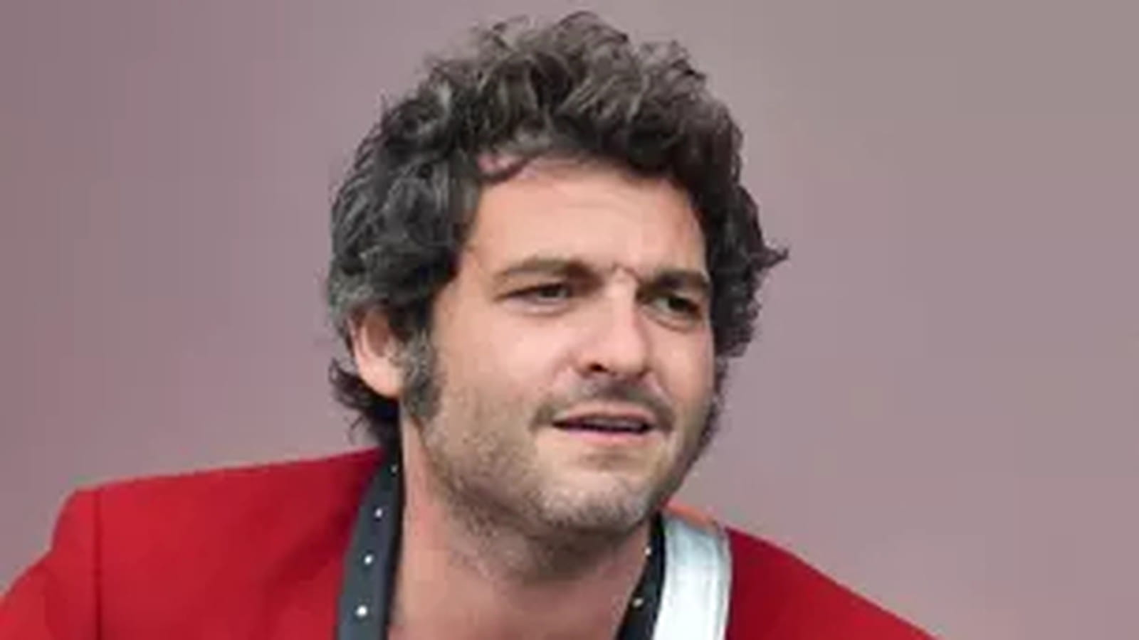 Matthieu Chedid