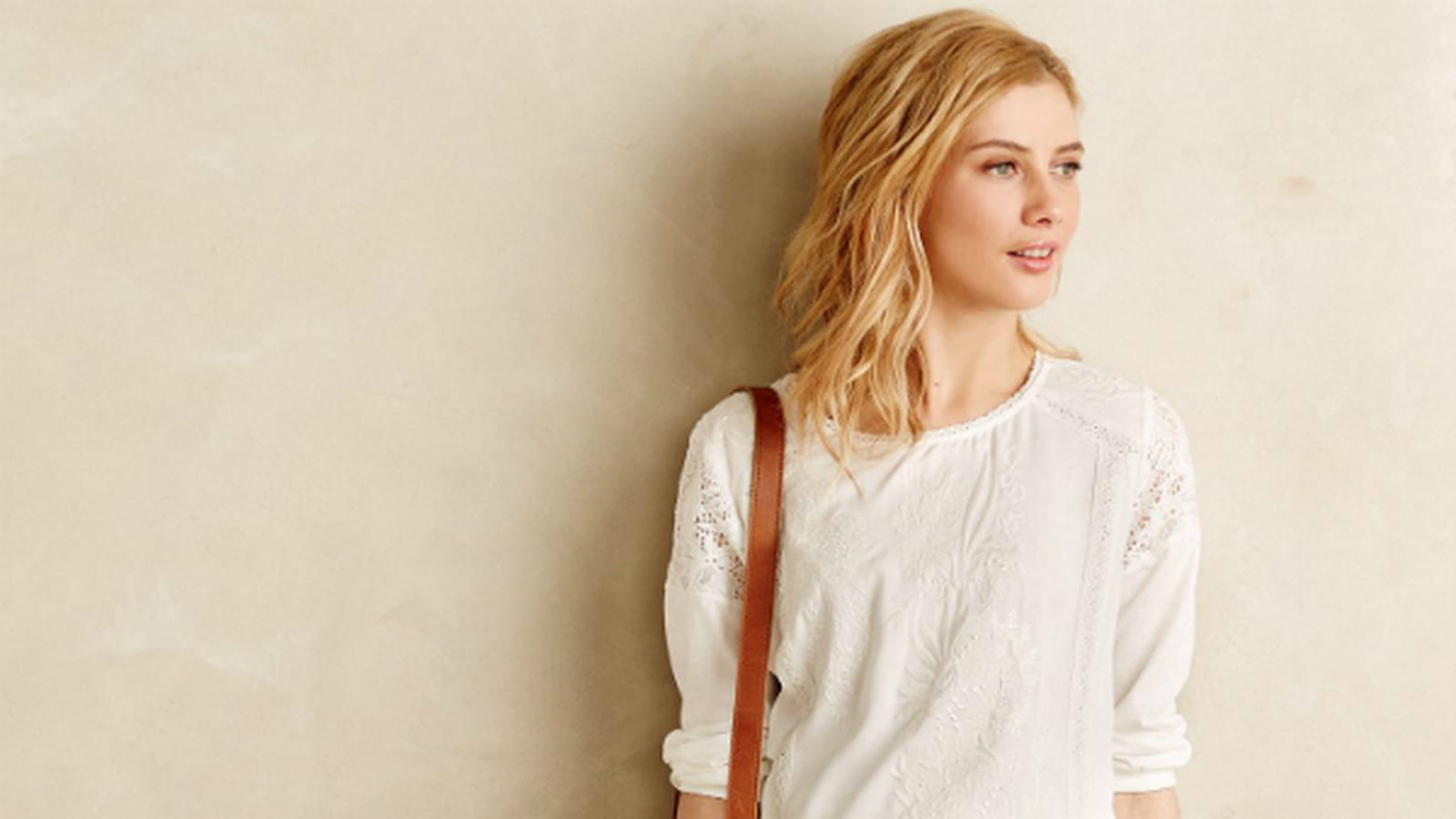 Jupe Anthropologie