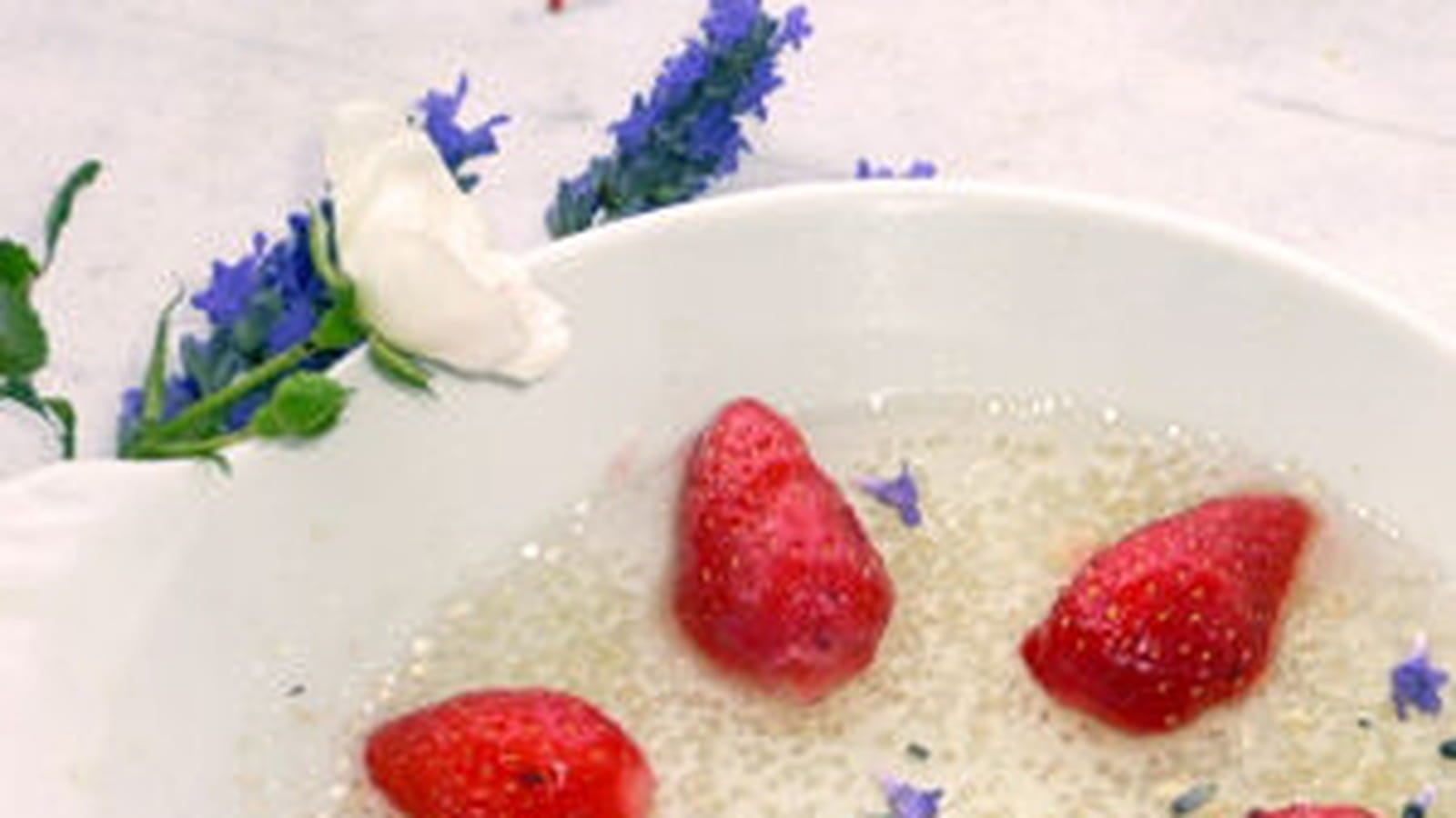 Cuisine légère