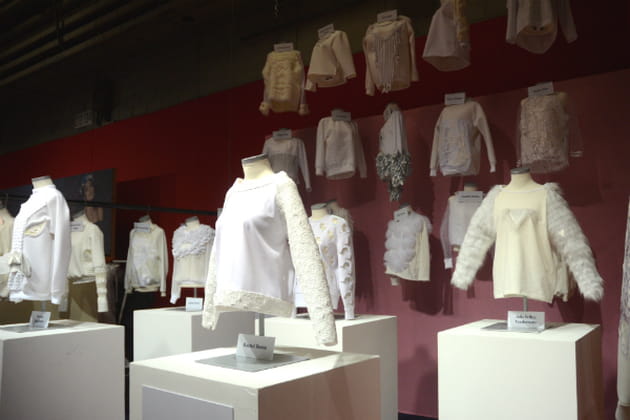 Place aux jeunes talents