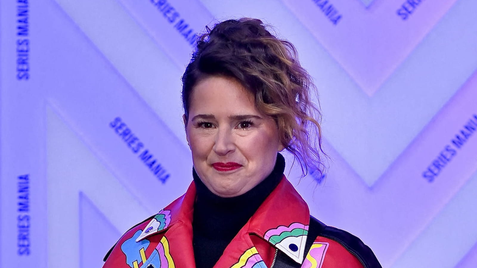 Elodie Poux