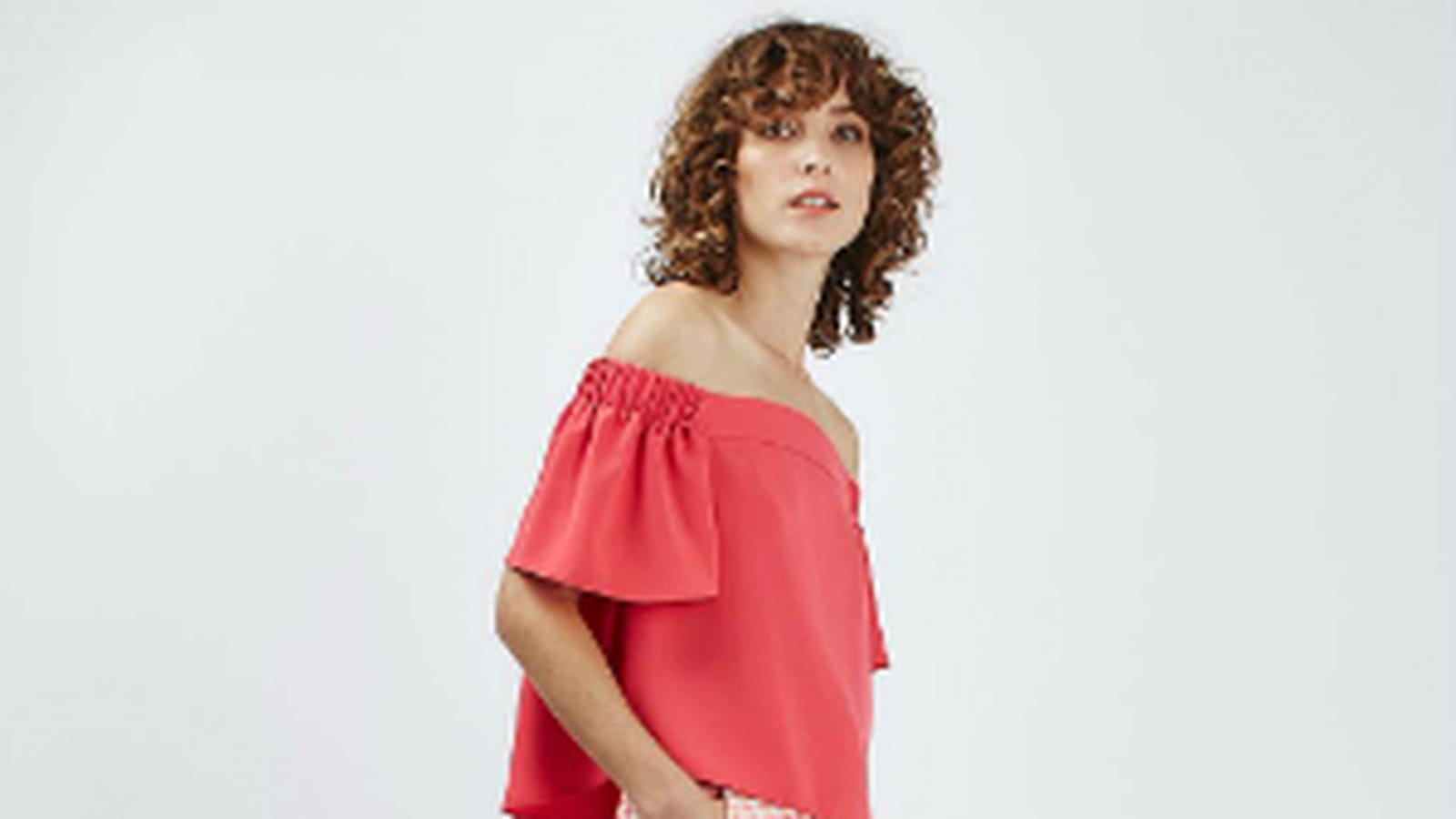 Pantalon Topshop