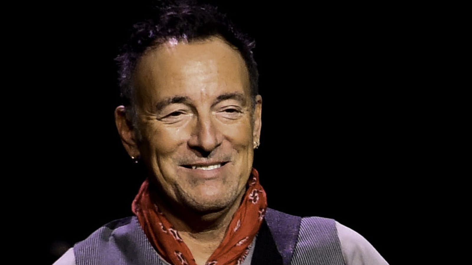 Bruce Springsteen