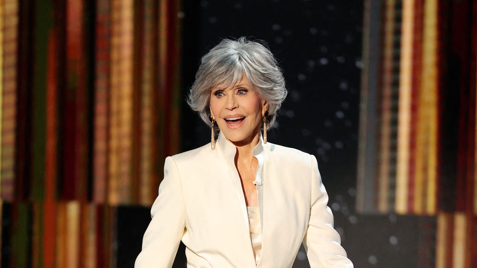 Jane Fonda
