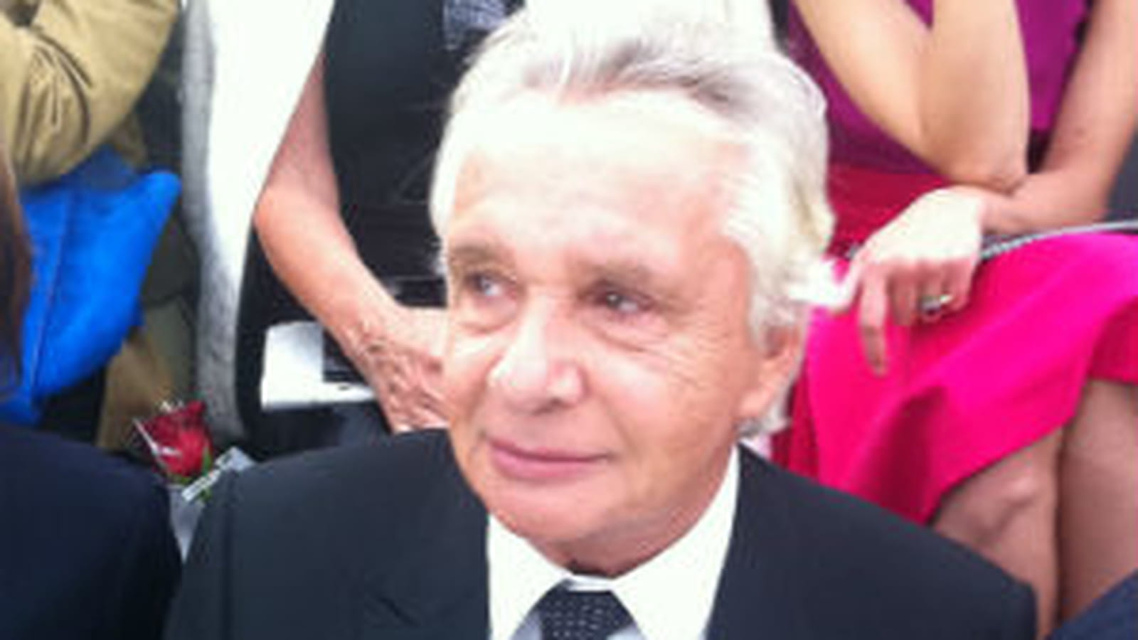 Michel Sardou