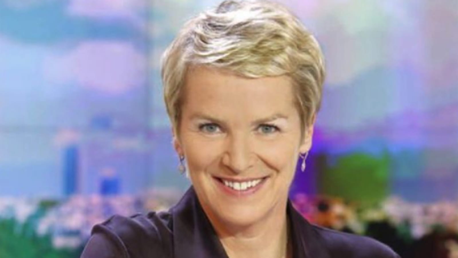 Elise Lucet
