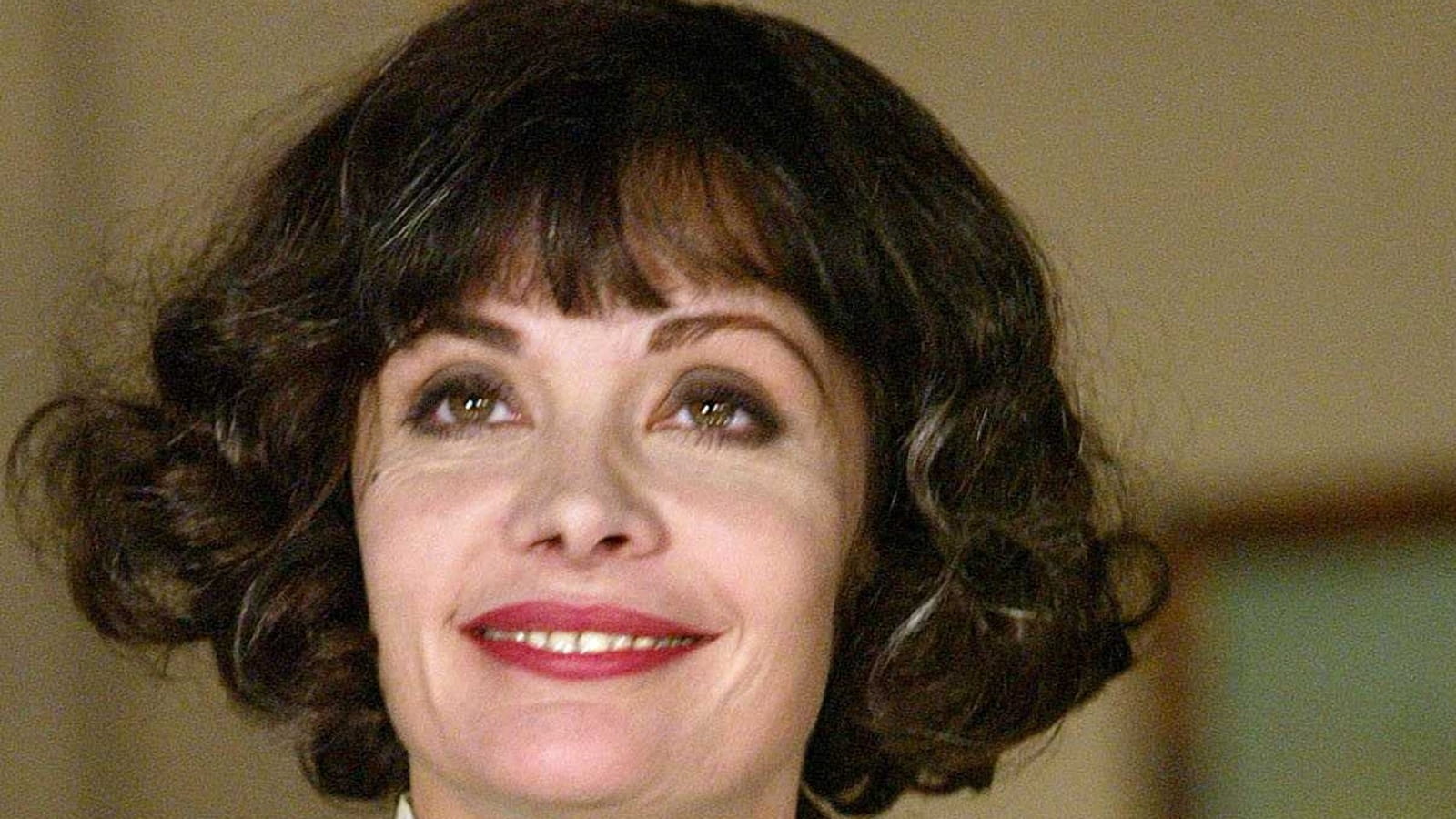 Marie Trintignant