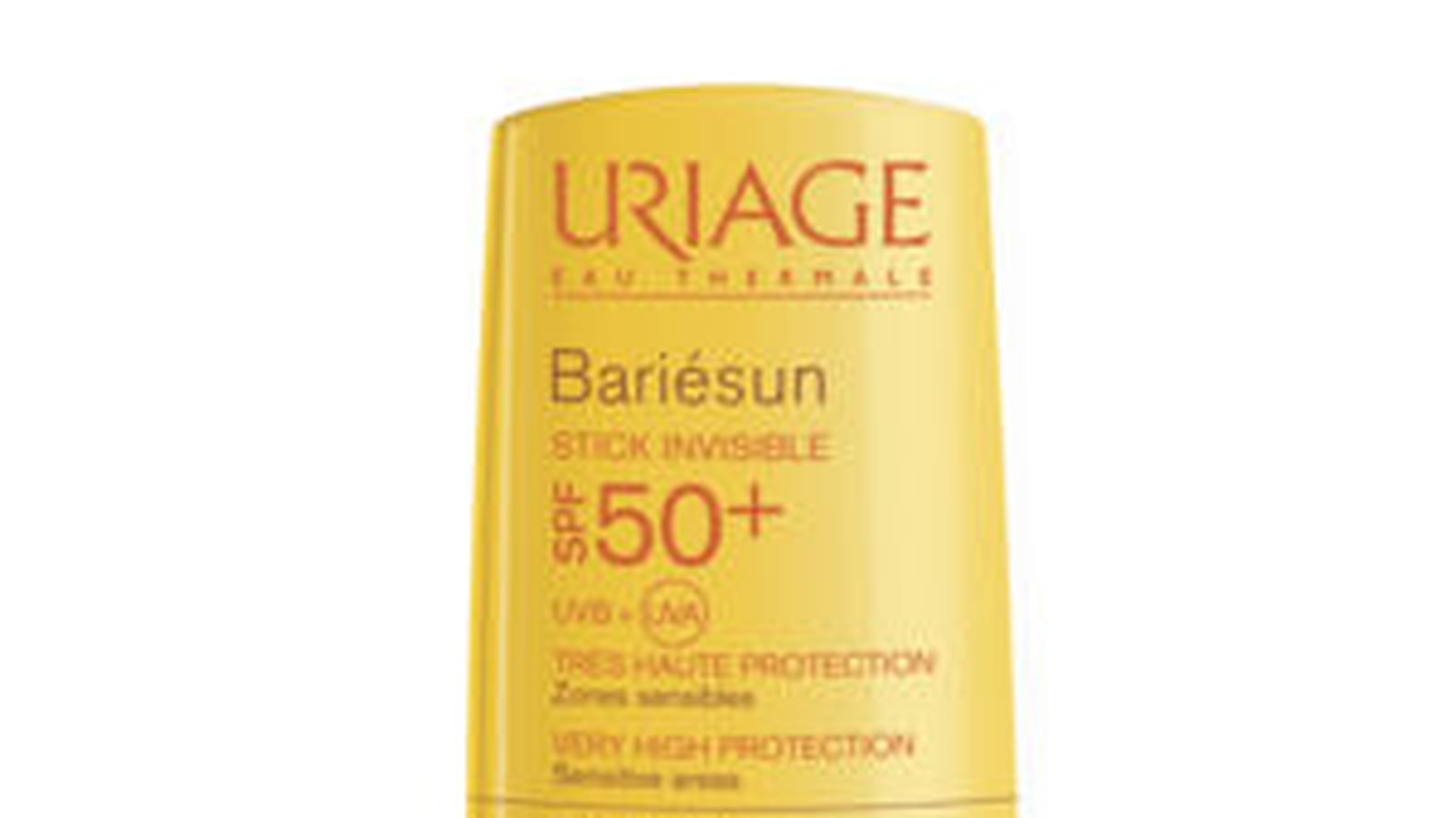 Bariésun Stick invisible SPF50+ d’Uriage
