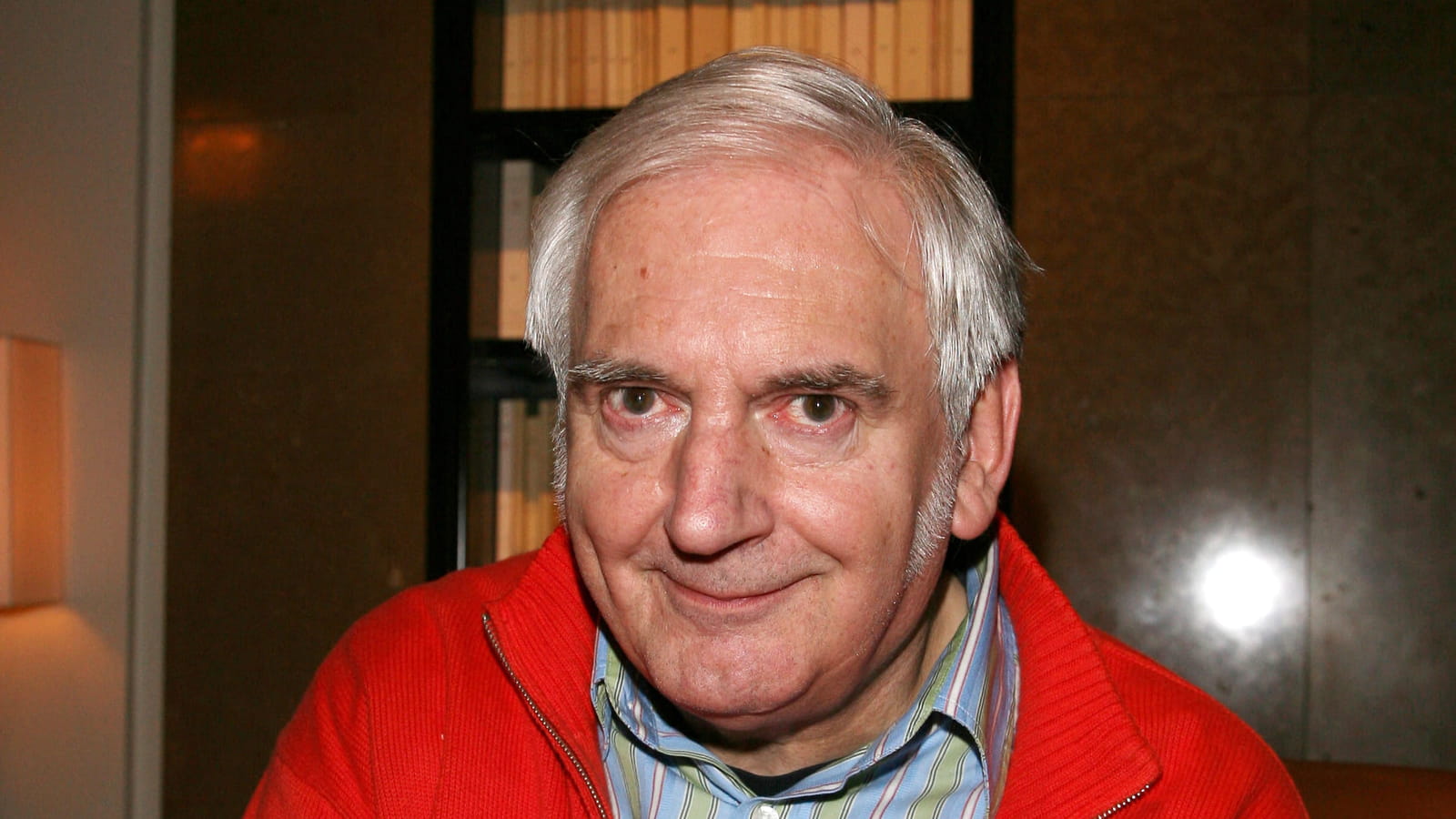 Noël Godin