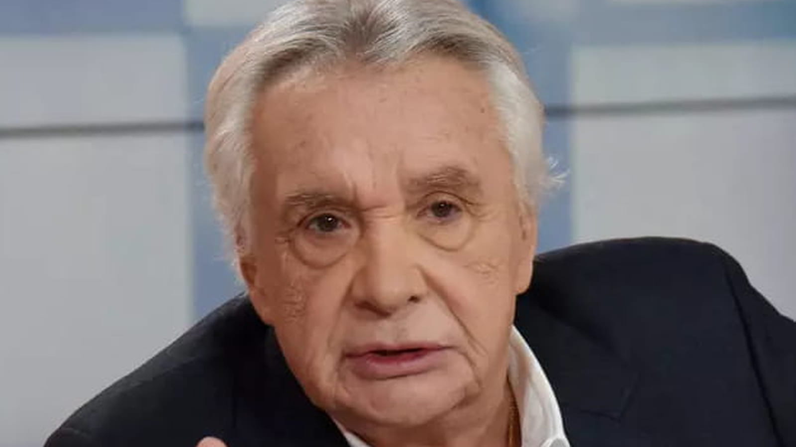 Michel Sardou