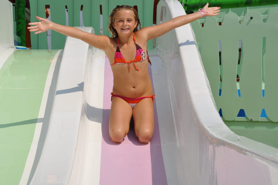 Aqualand Fréjus : glisse et sensations fortes !